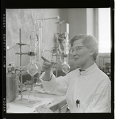 Nordberg, Märta, Uppsala.