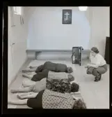 Barnmorskor, mamma-gymnastik