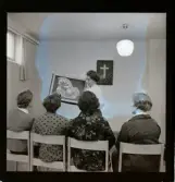 Barnmorskor, mamma-gymnastik