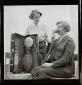 Barnmorskor, mamma-gymnastik