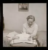 Barnmorskor, mamma-gymnastik