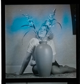 Andersson, Britta, fröken, 1946.