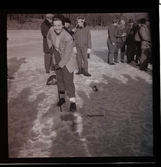 Amatörfiskarna i Stockholm (Aftonbladets pris utdelas 1947).