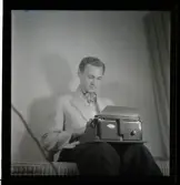 Björk, Bertil, redaktör.