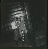 Standar, Greta, Thureberg.