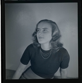 Standar, Greta, Thureberg.