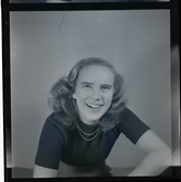 Standar, Greta, Thureberg.