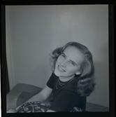 Standar, Greta, Thureberg.