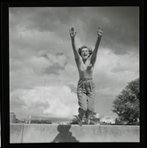 Standar, Greta, Thureberg.