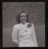 Standar, Greta, Thureberg.