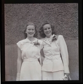 Standar, Greta, Thureberg.