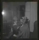 Chez Nous, Kungsgatan 29 (teaterreklam 1947).