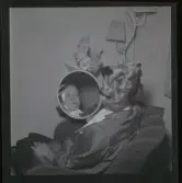 Chez Nous, Kungsgatan 29 (teaterreklam 1947).