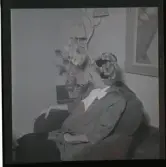 Chez Nous, Kungsgatan 29 (teaterreklam 1947).