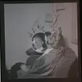 Chez Nous, Kungsgatan 29 (teaterreklam 1947).