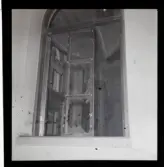 Dynarmitarsmällen vid Centralen, 1946.