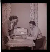 Flodin, Gunnar (hos Borgmästaren 1946).