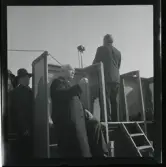 Hansson, Per-Albin, Statsminister, 1945.