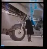 Hurtig, Märy, Fru, 1947.