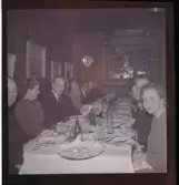 H.S.B.-fest på Högloftet, 1947.