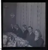 H.S.B.-fest på Högloftet, 1947.