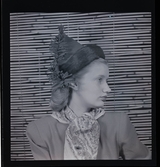 Hattar (Vecko-Nytt 1947).