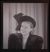 Hattar (Vecko-Nytt 1947).