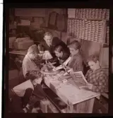 Isakssons modellflyg (reklam).