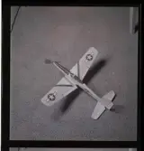 Isakssons modellflyg (reklam).