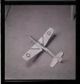 Isakssons modellflyg (reklam).