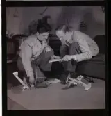 Isakssons modellflyg (reklam).