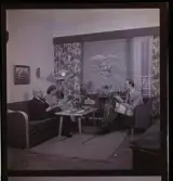 Isakssons modellflyg (reklam).