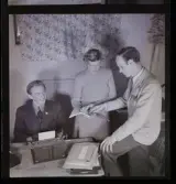 Isakssons modellflyg (reklam).