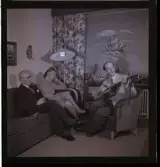 Isakssons modellflyg (reklam).