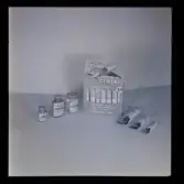 Isakssons modellflyg (reklam).