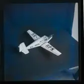 Isakssons modellflyg (reklam).