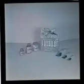 Isakssons modellflyg (reklam).