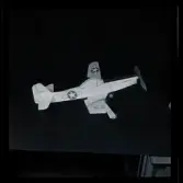 Isakssons modellflyg (reklam).