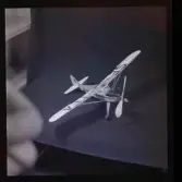 Isakssons modellflyg (reklam).