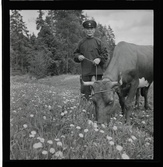 Jansson-Lund, Gustaf (Veteran från Bofors).