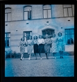 Kristinehamns Praktiska Läroverk.