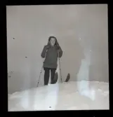 Karlsson, Ingvor, Margarinbolaget, 1947.