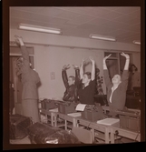 Åtvidabergs kurser i skrivmaskins-kurser (Vecko-Nytt 1948).