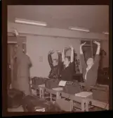 Åtvidabergs kurser i skrivmaskins-kurser (Vecko-Nytt 1948).