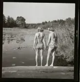 Jangö, Ulla-Britta, Kungliga Slottet, Stockholm.