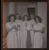 Jangö, Ulla-Britta, Kungliga Slottet, Stockholm.