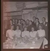 Jangö, Ulla-Britta, Kungliga Slottet, Stockholm.