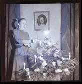 Jangö, Ulla-Britta, Kungliga Slottet, Stockholm.