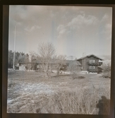 Lida Friluftsgård, Tullinge, 1946.