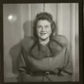 Lundberg, Marianne, 1944-1945.